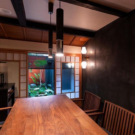 Rinn Machiya Kuon Kyoto Luaran gambar