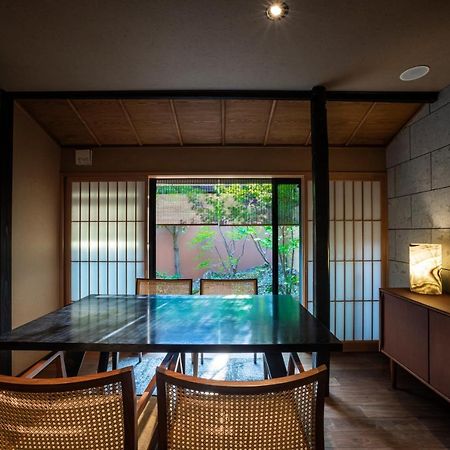 Rinn Machiya Kuon Kyoto Luaran gambar
