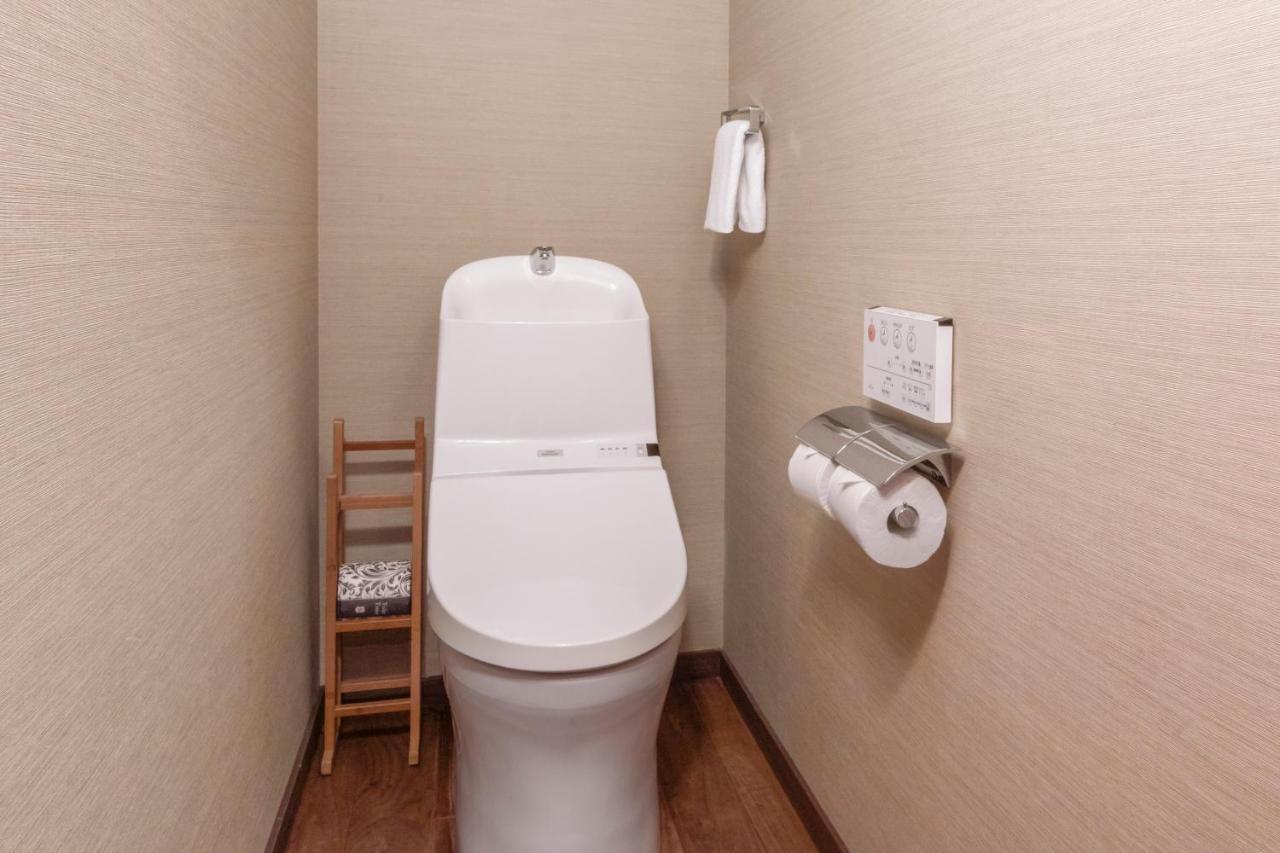 Rinn Machiya Kuon Kyoto Luaran gambar