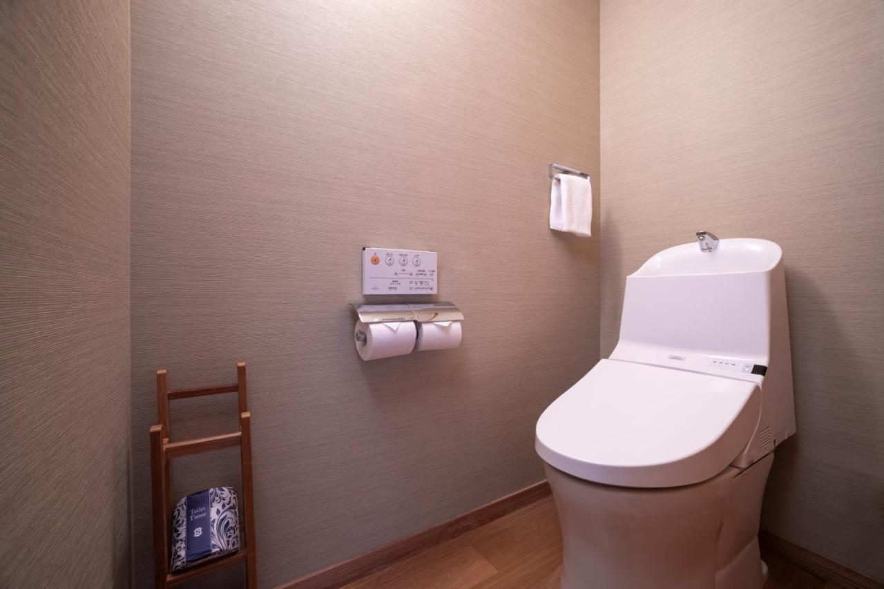 Rinn Machiya Kuon Kyoto Luaran gambar