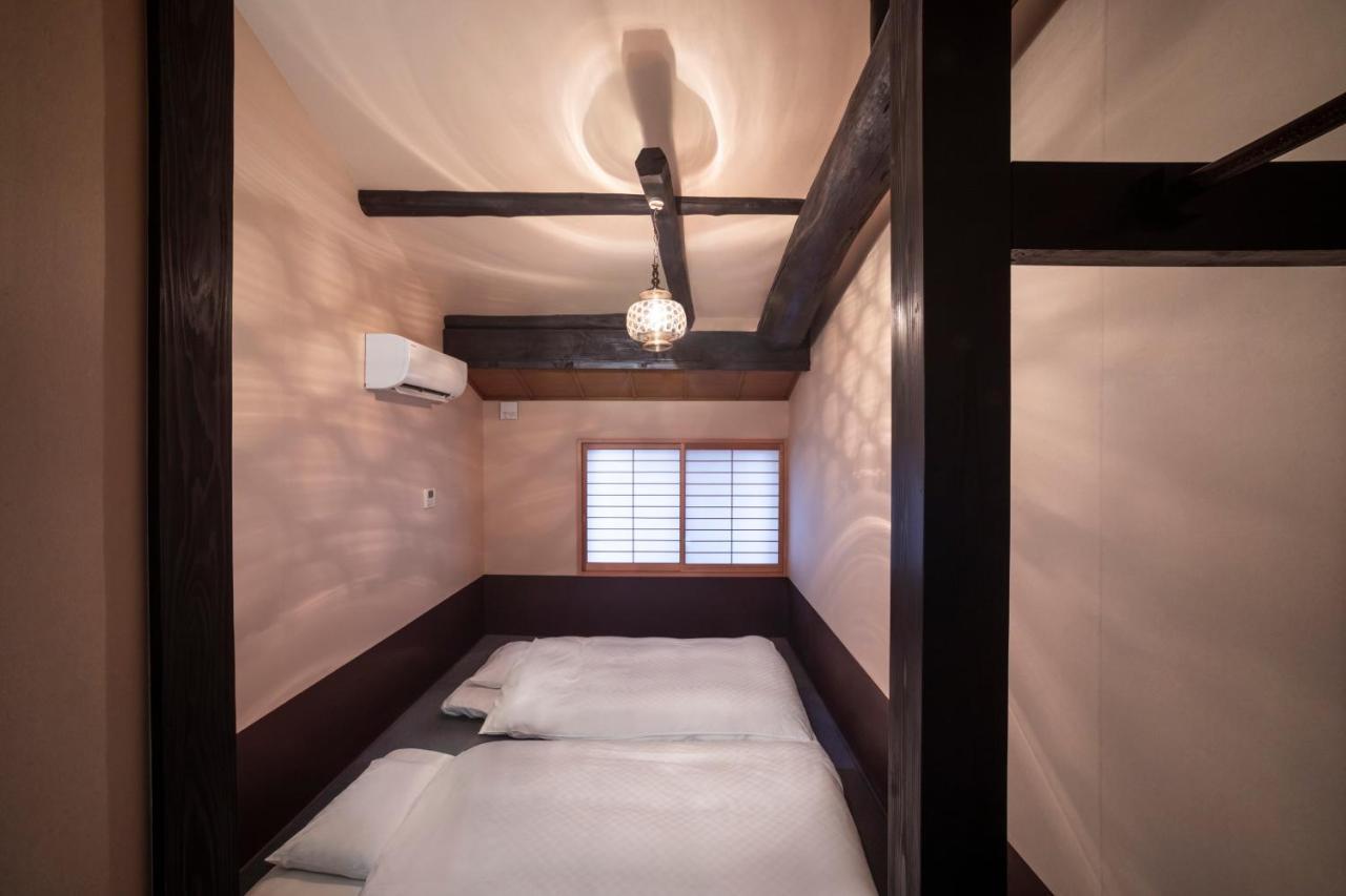 Rinn Machiya Kuon Kyoto Luaran gambar