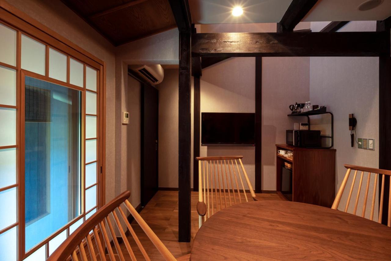Rinn Machiya Kuon Kyoto Luaran gambar