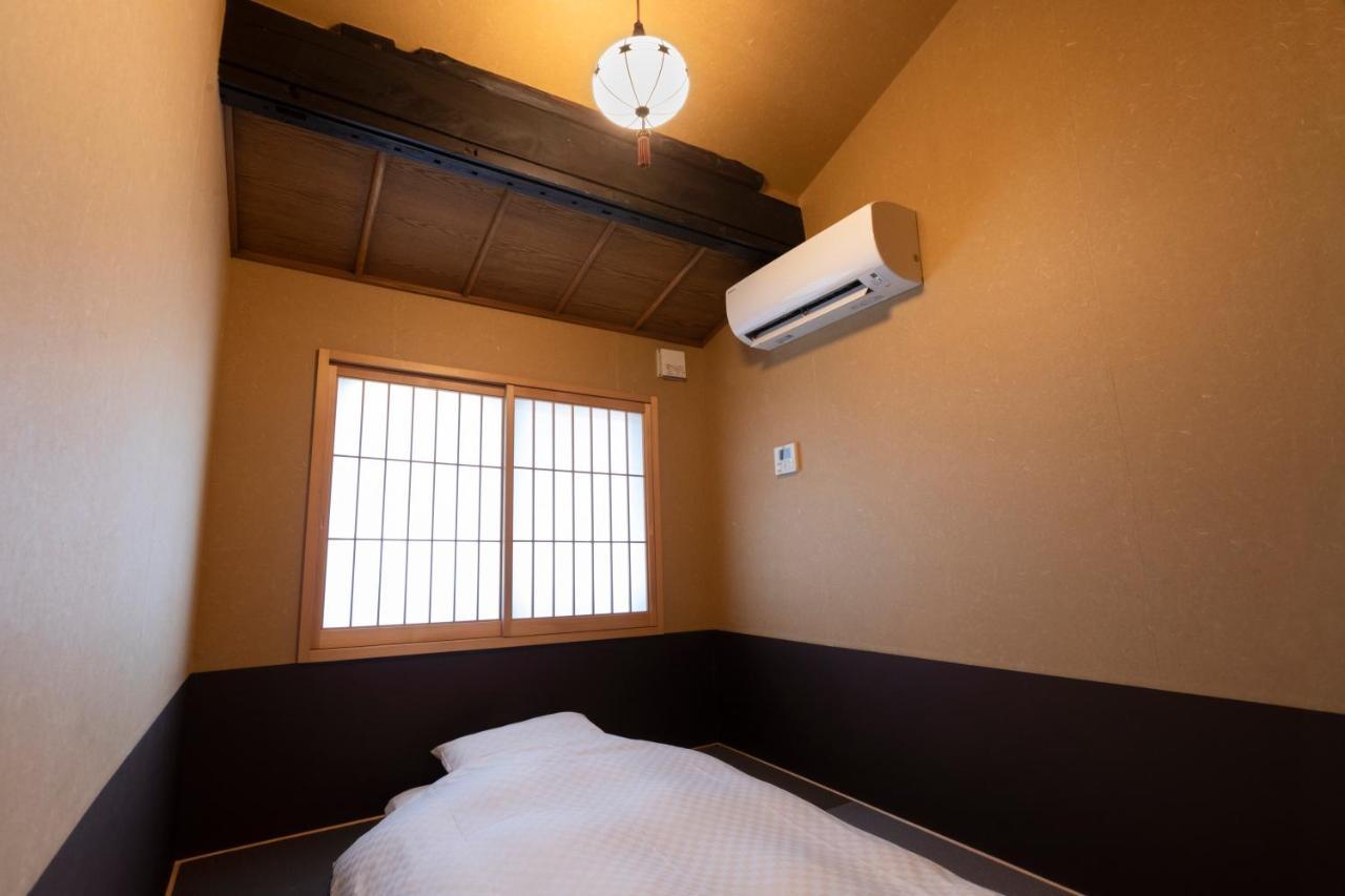 Rinn Machiya Kuon Kyoto Luaran gambar