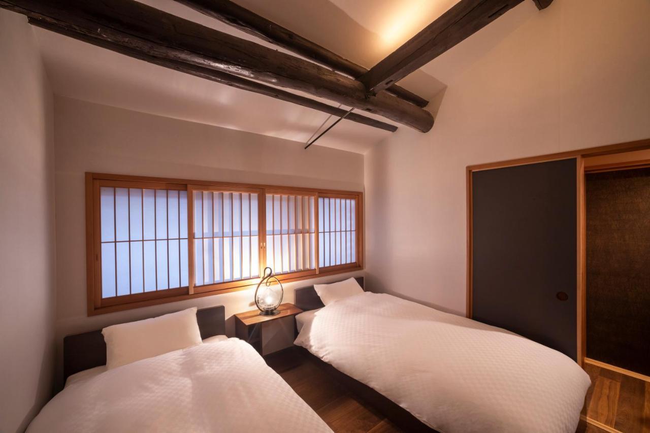 Rinn Machiya Kuon Kyoto Luaran gambar