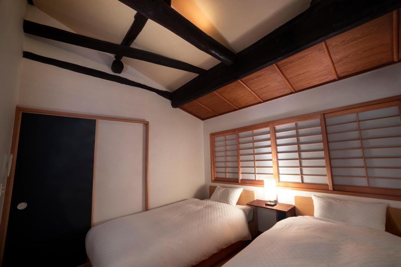Rinn Machiya Kuon Kyoto Luaran gambar