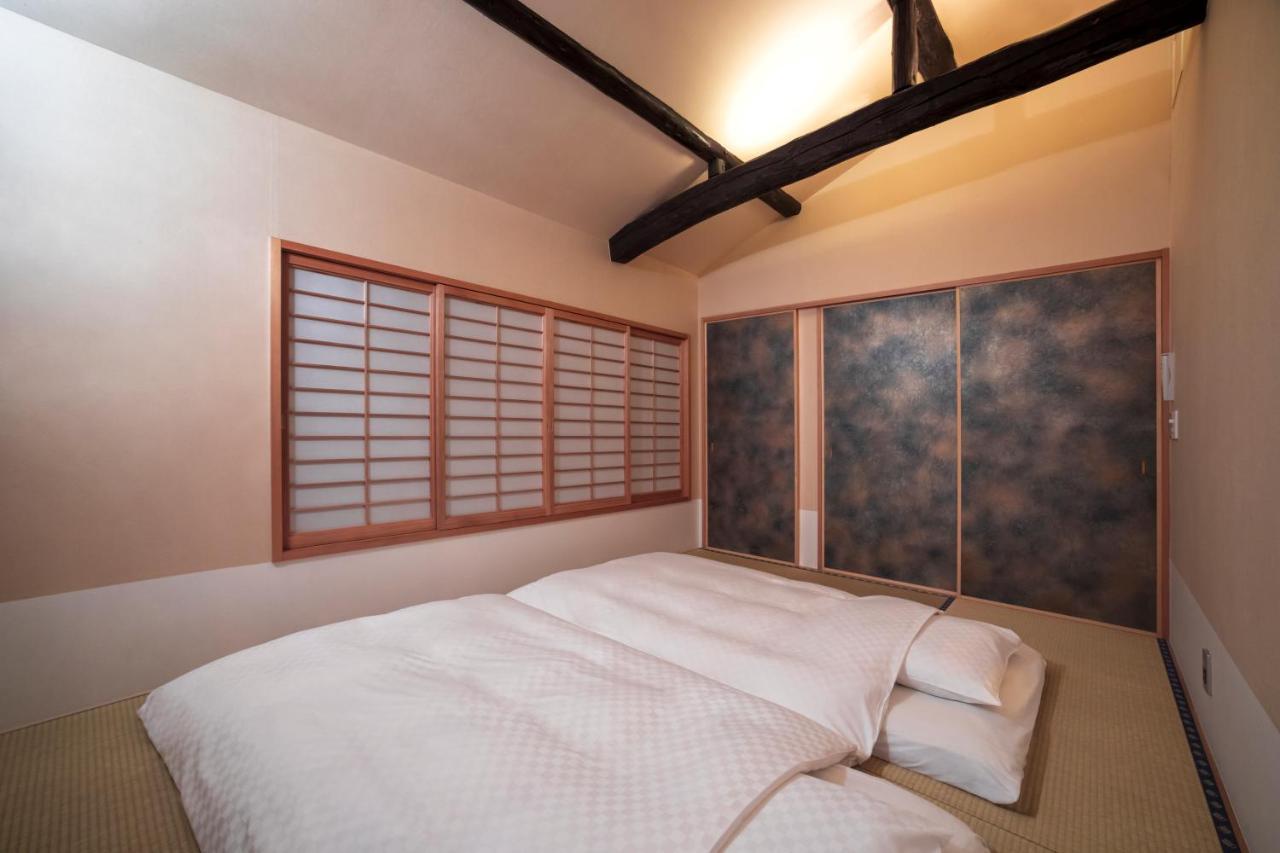 Rinn Machiya Kuon Kyoto Luaran gambar