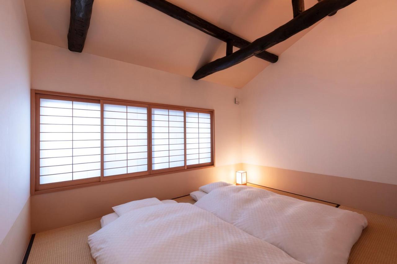 Rinn Machiya Kuon Kyoto Luaran gambar