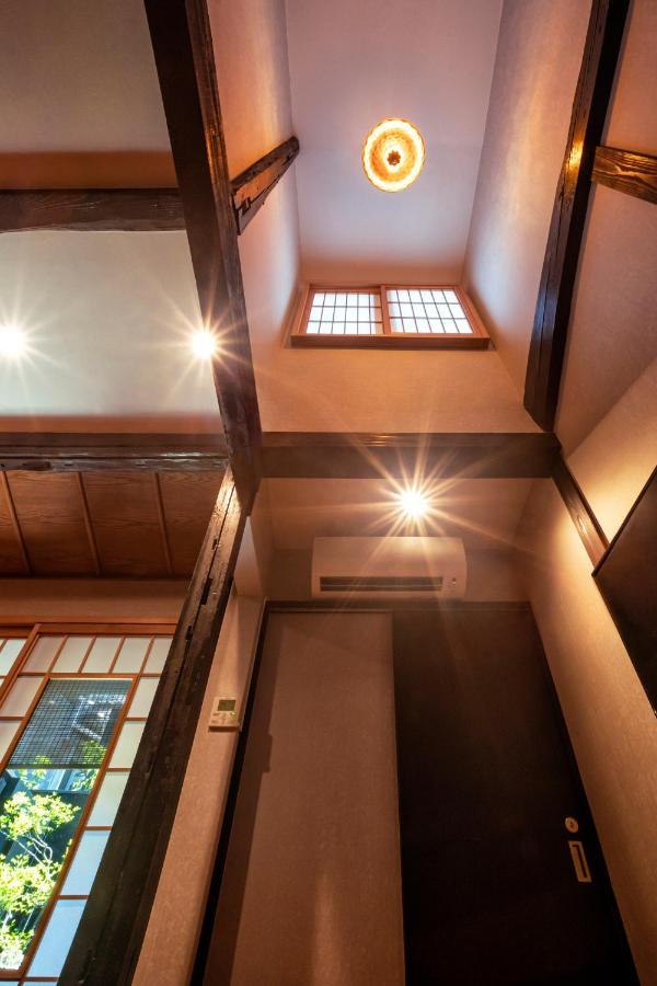 Rinn Machiya Kuon Kyoto Luaran gambar