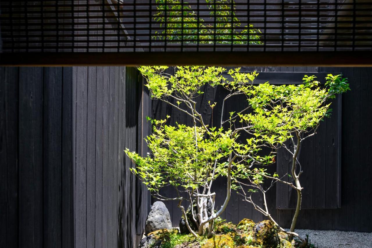Rinn Machiya Kuon Kyoto Luaran gambar