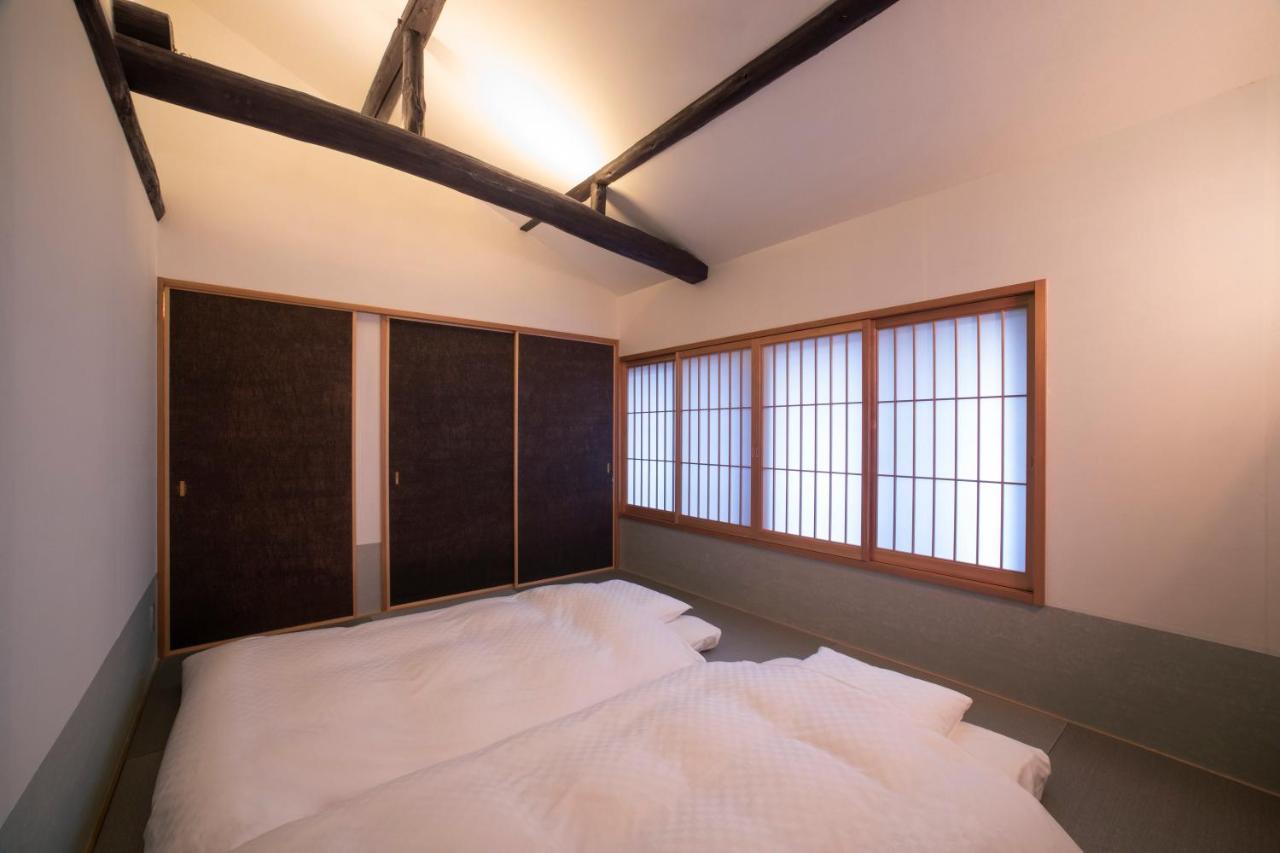 Rinn Machiya Kuon Kyoto Luaran gambar